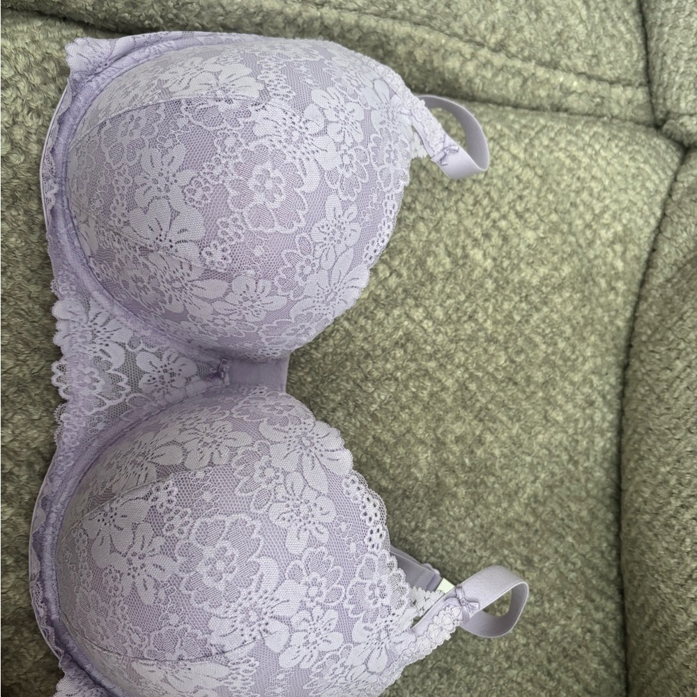 Vs pink bra